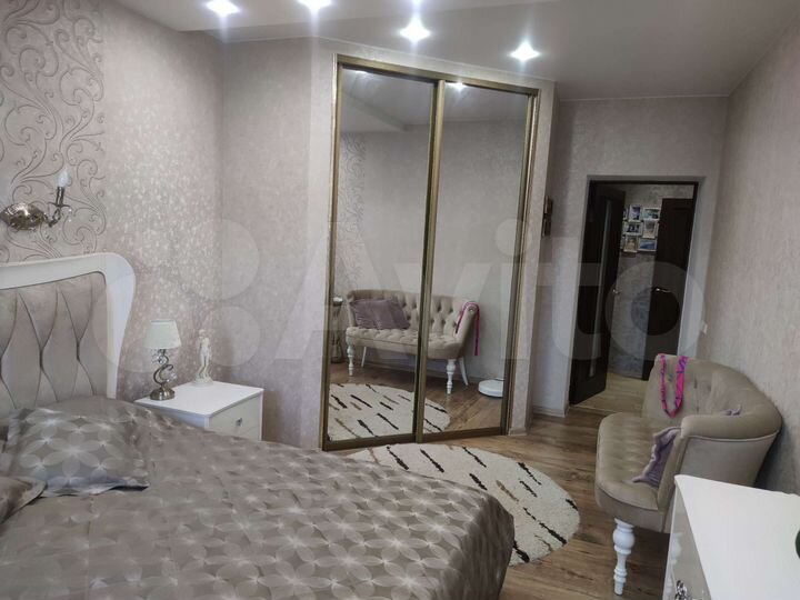 2-к. квартира, 70 м², 1/3 эт.