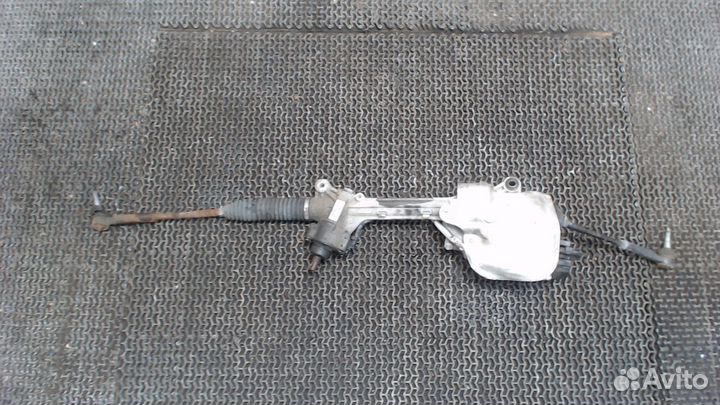 Рейка рулевая без г/у Chevrolet Equinox, 2012