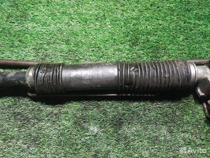 Рулевая рейка Daewoo Nexia 1