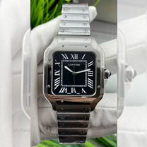 Часы Cartier мужские