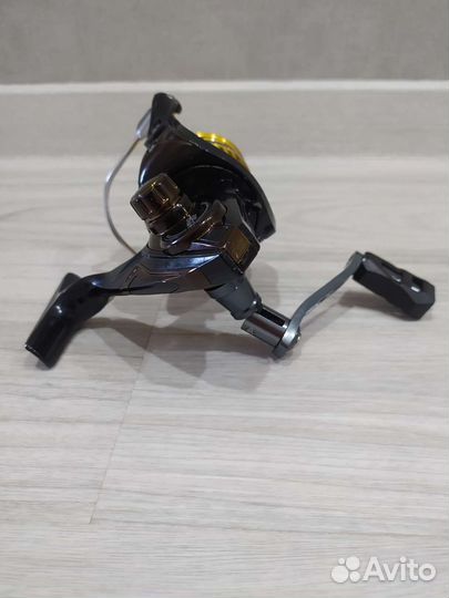 Катушка Kaida MHQ 02-20