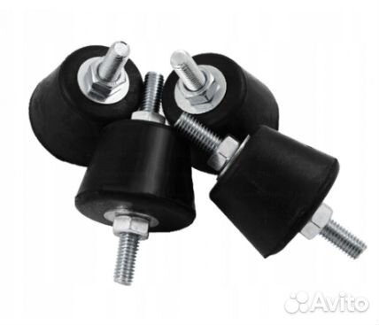 Виброопоры для кондиционера RF-V60P RF-V40P