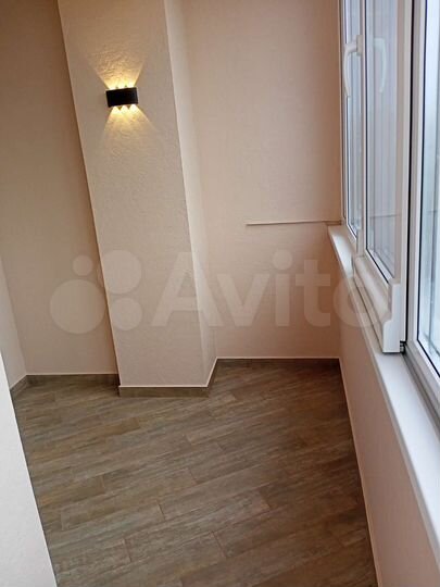 2-к. квартира, 60 м², 3/5 эт.