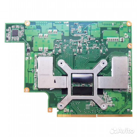 Видеокарта для ноутбука GTX 560. Отп. в регионы