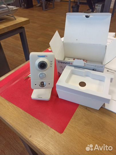 Камера для дома, офиса, квартиры