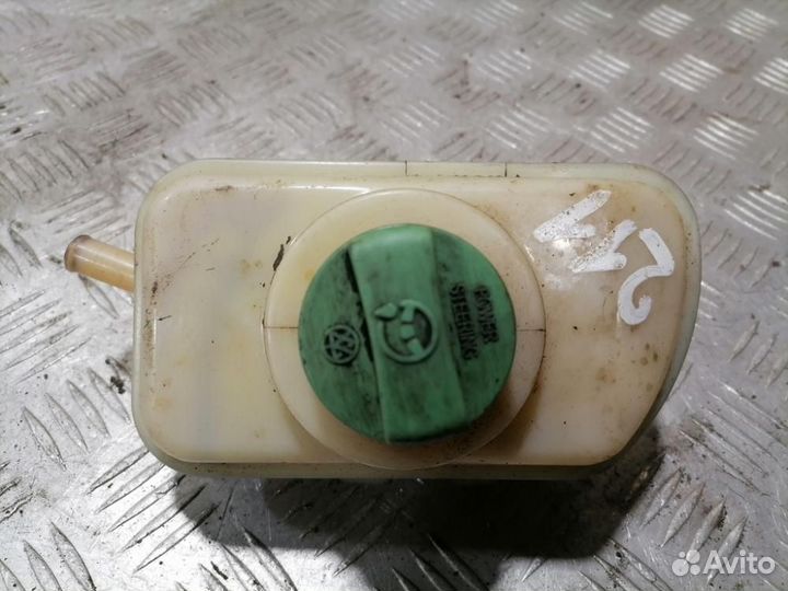 Бачок гидроусилителя Chery Sweet 2003-2013