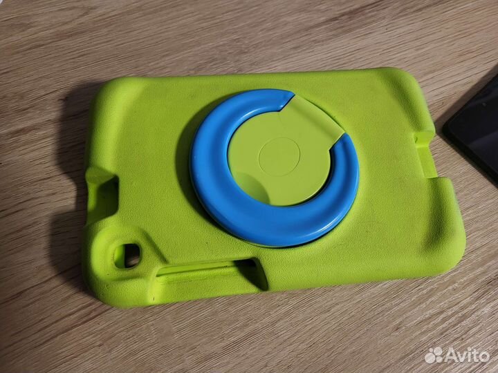 Samsung Galaxy Tab A8 Kids Edition