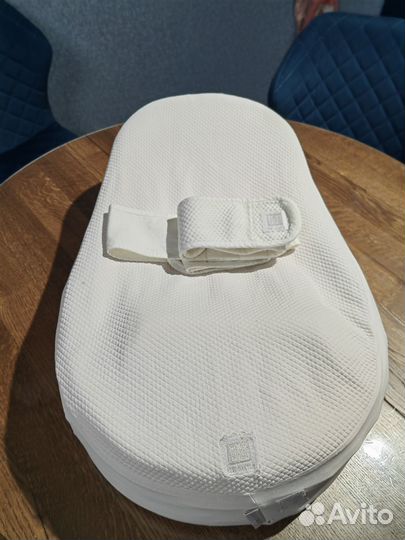 Кокон red castle cocoonababy