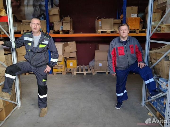 Фулфилмент для маркетплейсов Wildberries / Ozon