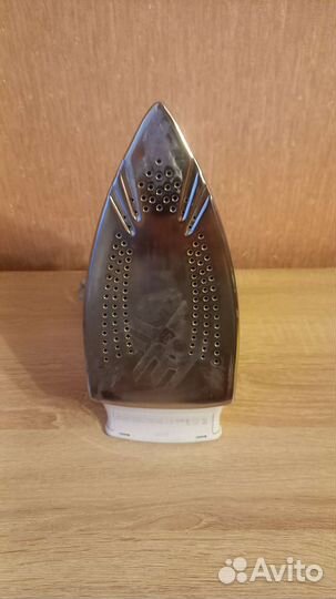 Паровой утюг Braun