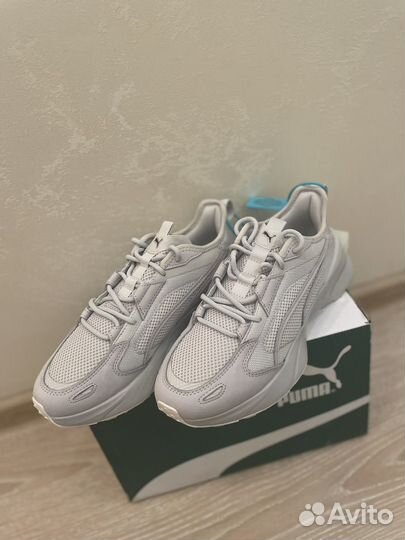 Puma Pwrframe OP-1 LTH
