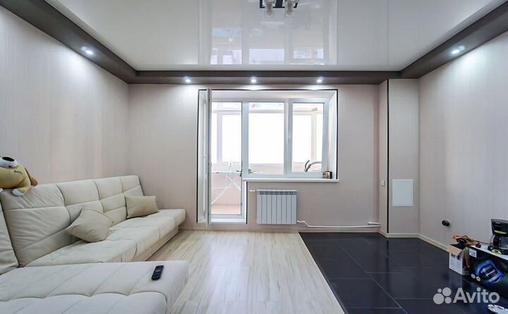 Ремонт квартир/Ремонт домов