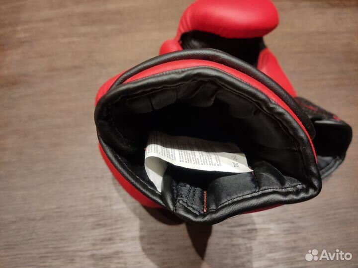 Перчатки боксерские детские Demix 4 oz