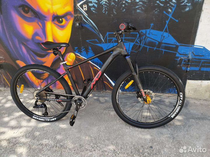 Велосипед Mingdi-md310