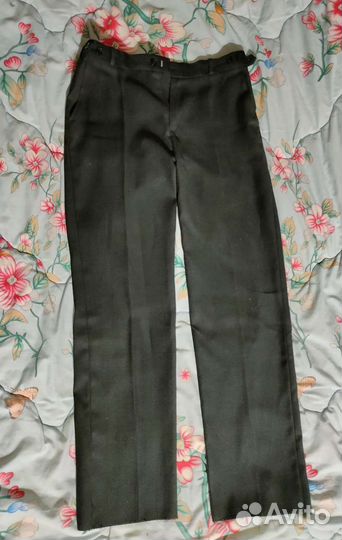 Школьный костюм для мальчика