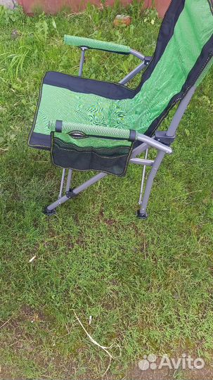 Стул туристический