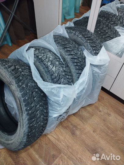 Kumho 823 Power Guard AT 225/65 R17 103T