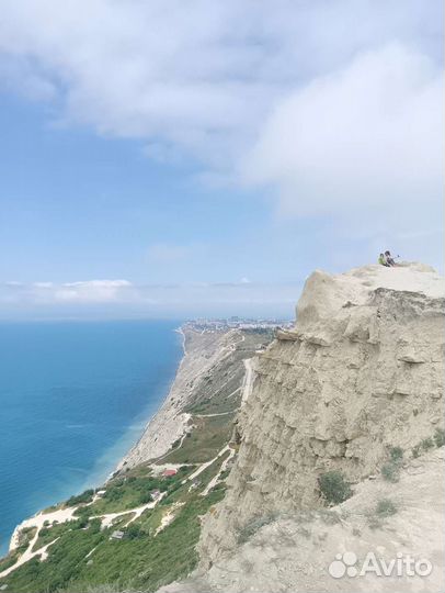 Экскурсии в Анапе