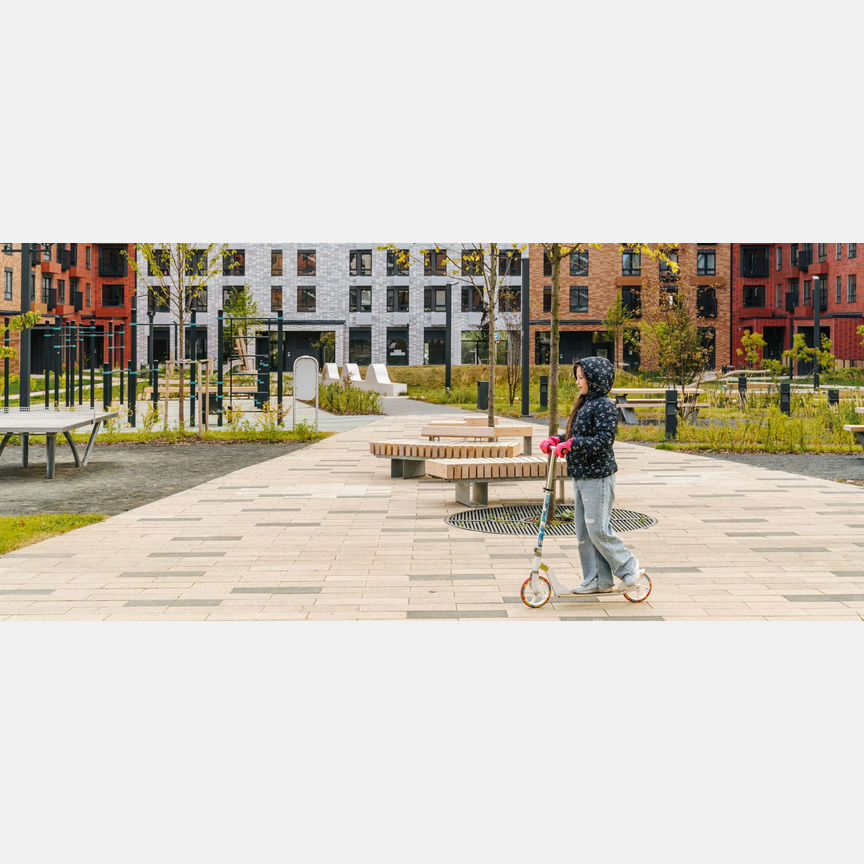 2-к. квартира, 58,6 м², 1/9 эт.