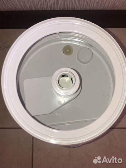 Увлажнитель воздуха Ballu UHB 185