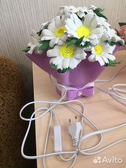 Светильник ночник