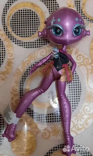 Куклы эльфы нло нови стар