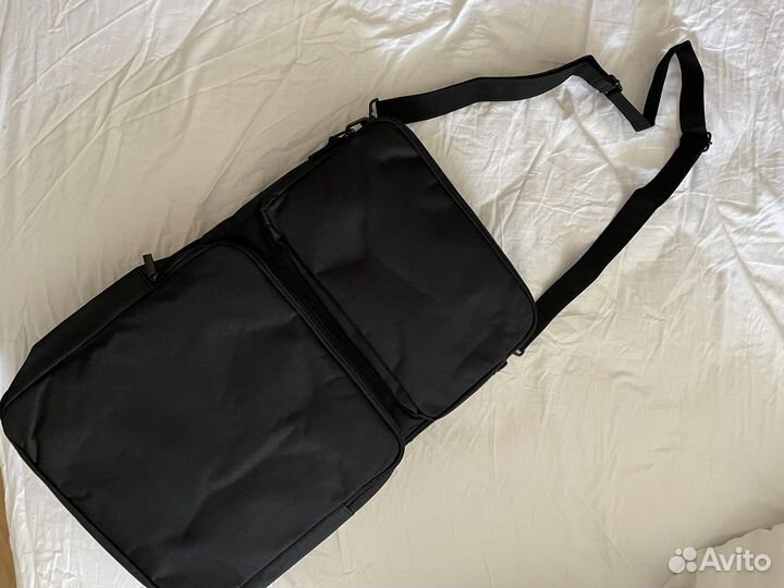 Сумка для dj контроллера