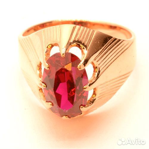 Перстень Золото 583