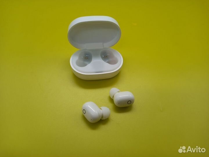 26331 Беспроводные наушники A6S Plus