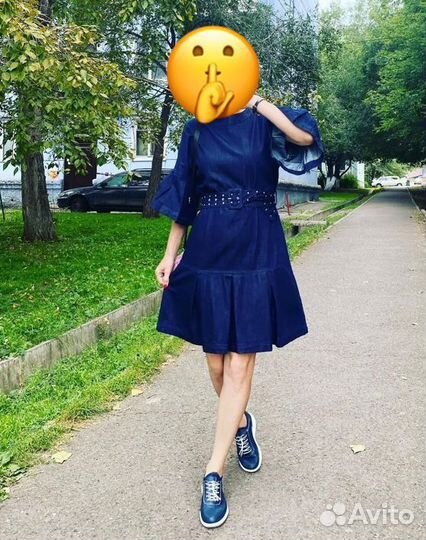 Платье love republic