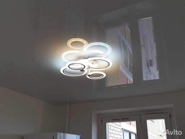 Электрик установка люстры Екатеринбург