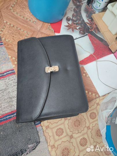 Папка для документов