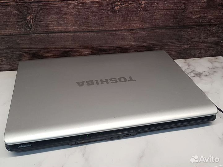 Отличный Ноутбук Toshiba Sattelite На Гарантии