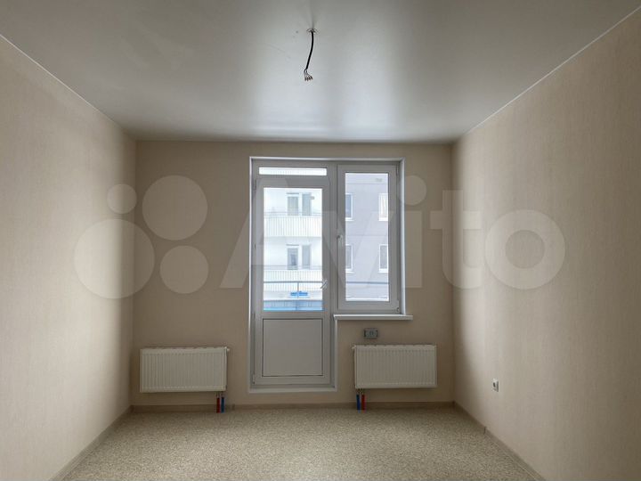3-к. квартира, 73 м², 11/16 эт.