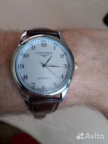 Мужские наручные часы купить в Ярославле | Личные вещи | Авито