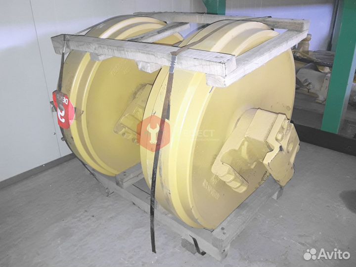 Ленивец Volvo EC290 14532537