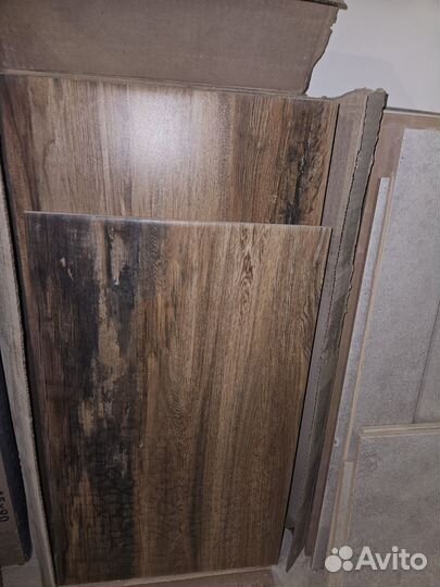 Продам излишки плитки