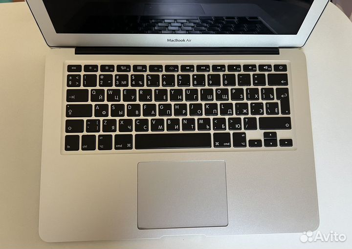 Apple MacBook Air 13, 2013