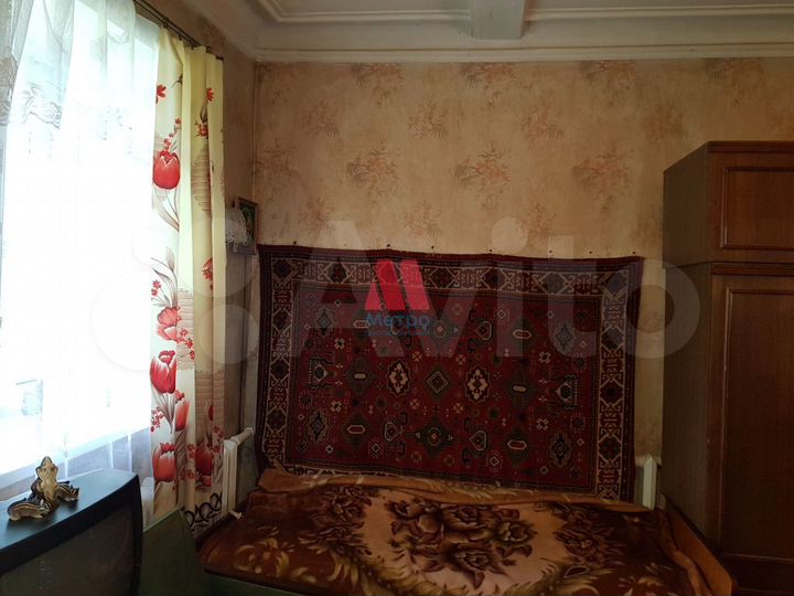 Дом 29 м² на участке 4,5 сот.