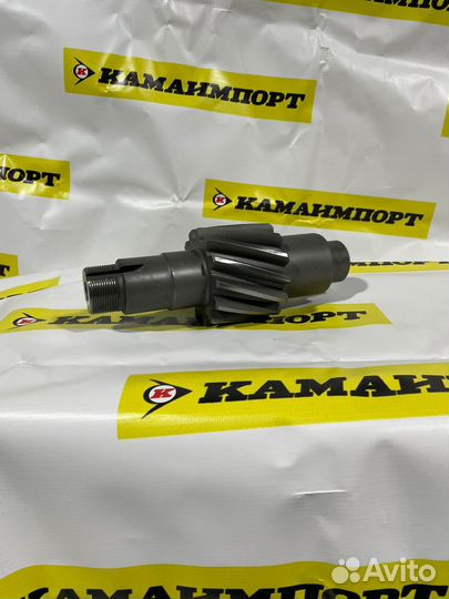 53205-2402110-10 Вал шестерня ведущая (13зуб)