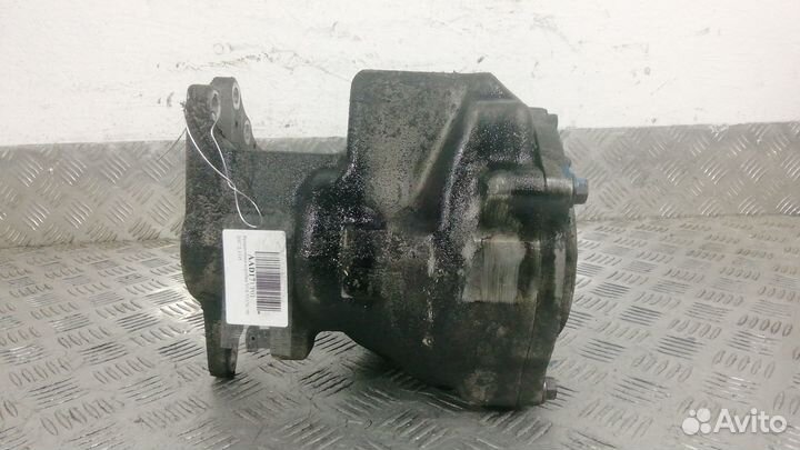 Раздатка Volvo XC90 2002-2015 2.4D