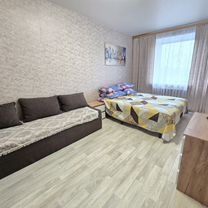 1-к. квартира, 29,2 м², 2 кровати, Вяземский
