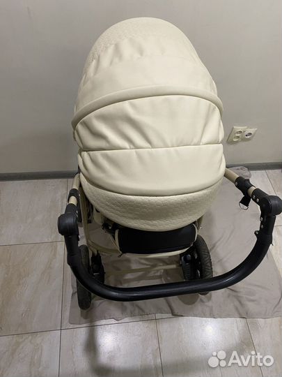 Детские коляски 2 в 1