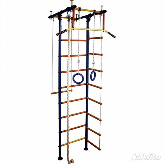 Детская шведская стенка