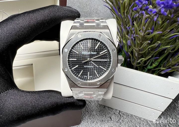 Часы Audemars Piguet новинка (с гарантией)