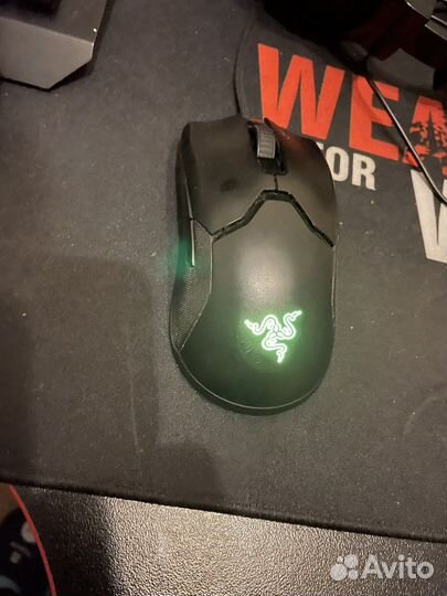 Razer viper mini chroma