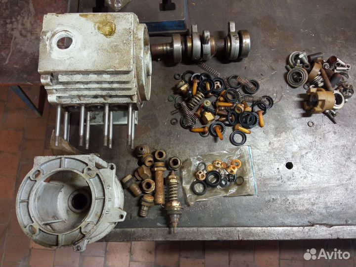 Мойка высокого давления бу