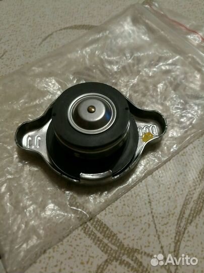 Пробка радиатора Toyota Camry