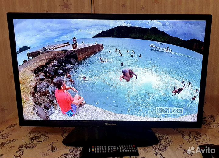 LED TV HD 28