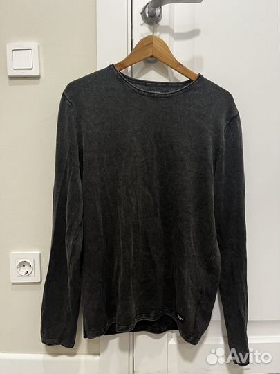 Пуловер джемпер Jack & jones